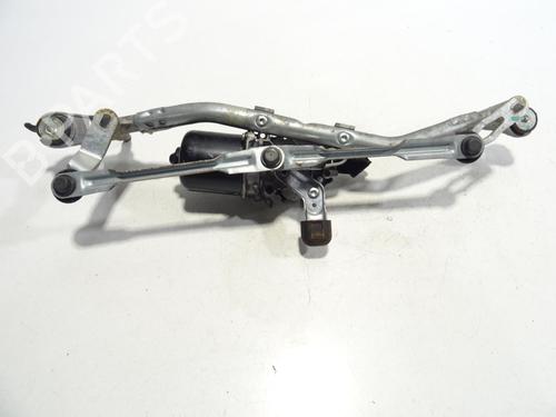 Front wiper motor CITROËN DS3 Convertible 1.2 VTi 82 | BP31595409M29 - Image 4