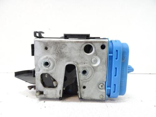 Used Rear left lock AUDI A4 B5 (8D2) 1.9 TDI (90 hp) 20177148