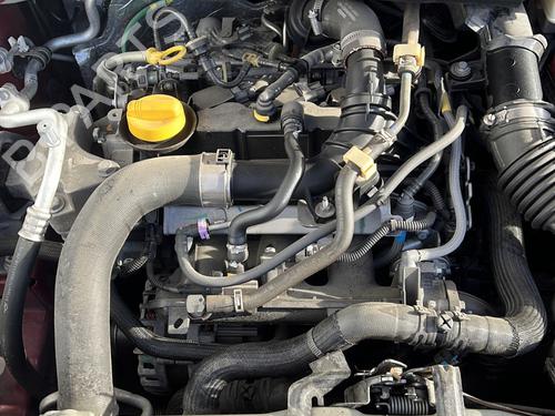 Tågelys NISSAN MICRA V (K14) 1.0 IG-T 100 | BP34202032C37  - Image 19