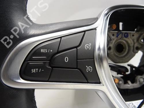 Steering wheel RENAULT CLIO V (B7_) 1.0 TCe 100 (B7MT) | BP29071392C49 - Image 15
