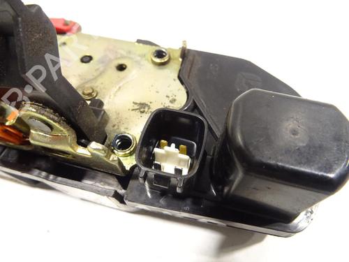 Front right lock CHRYSLER VOYAGER IV (RG, RS) 2.8 CRD | BP29340840C97 