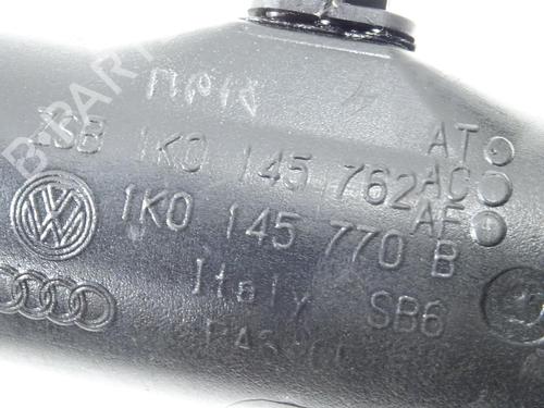 Pipe VW GOLF PLUS V (5M1, 521) 1.9 TDI | BP30079385M125