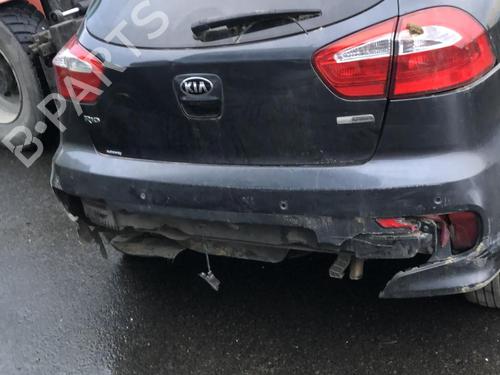 Steering column stalk KIA RIO III (UB) 1.2 CVVT | BP28193909I23  - Image 8