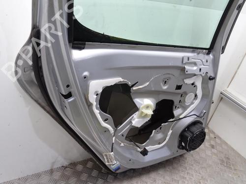 Left rear door PEUGEOT 308 I (4A_, 4C_) 1.6 HDi | BP23788422C4 