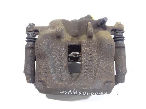 Left front brake caliper RENAULT TRAFIC II Bus (JL) 2.0 dCi 90 (JL00, JL01, JL0H, JL0M, JL0P, JL0S) | BP27593885M105  - Image 5