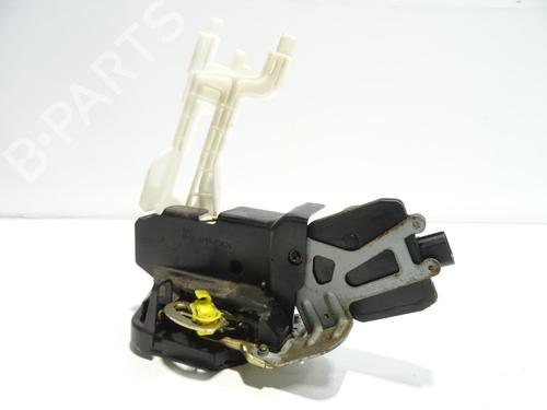Rear right lock HYUNDAI SANTA FÉ I (SM) 2.0 CRDi 4x4 | BP20062316C99 