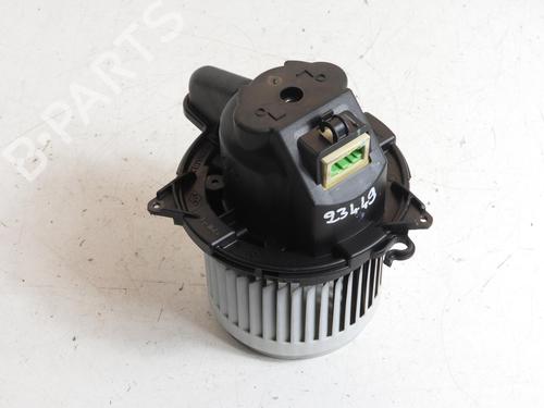 Heater blower motor DACIA SANDERO II 1.5 dCi | BP21970218M62 