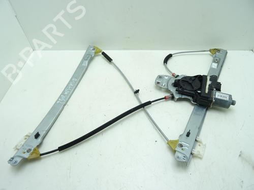Used Front right window mechanism CITROËN C5 III (RD_) 3.0 HDi 240 (RDX8CA) (241 hp) 31573933