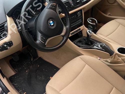 Left front steering knuckle BMW X1 (E84) sDrive 18 d | BP34257979M25 - Image 20