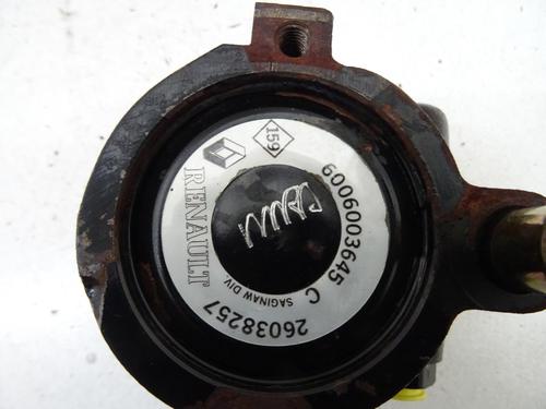 Used Steering pump RENAULT TRAFIC Platform/Chassis (T_, P_, V_) 2.5 D (79 hp) 20177132