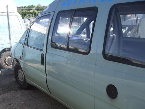 Used Parts FIAT SCUDO Bus (220_) 1.9 D 1817407