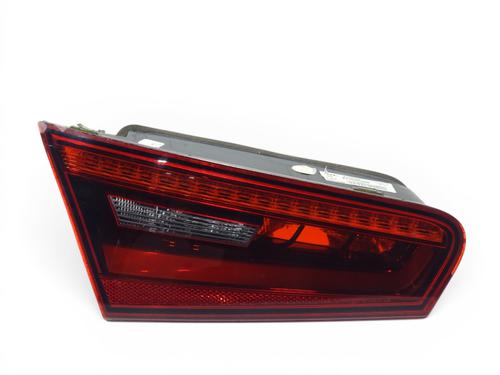 Used Left tailgate light Left tailgate light 37527823 37527823