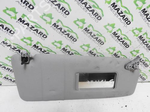 Used Right sun visor BMW X3 (E83) [2003-2011]  20071807