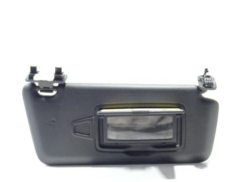 Used Right sun visor Right sun visor MERCEDES-BENZ GLA-CLASS (X156) [2013-2022] 29287727 29287727