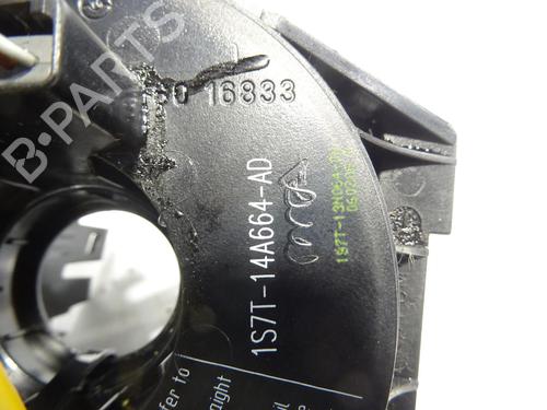 Squib airbag FORD MONDEO III Turnier (BWY) 2.0 16V TDDi / TDCi | BP26617520C102