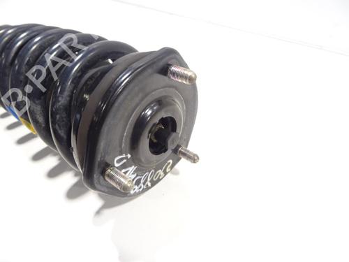 Right front shock absorber MAZDA 6 Hatchback (GH) 2.2 D (GH10) | BP28601586M17  - Image 5