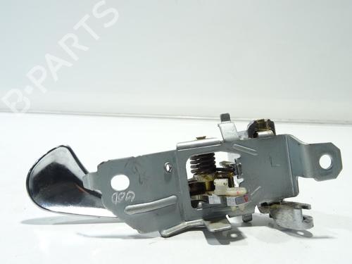 Venstre bagtil invendig håndtag MITSUBISHI L200 (K7_T, K6_T, K5_T) 2.5 TD 4WD (K74T) | BP28086478I15 