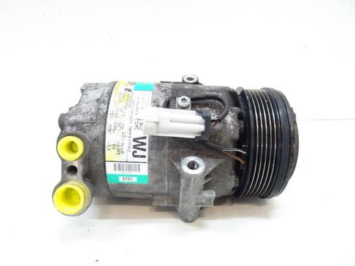 Used AC compressor AC compressor OPEL ASTRA H GTC (A04) 1.7 CDTi (L08) (101 hp) 20068056 20068056