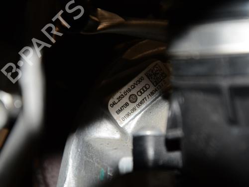 Engine AUDI A3 (8V1, 8VK) 2.0 TDI | BP37273139M1 - Image 5