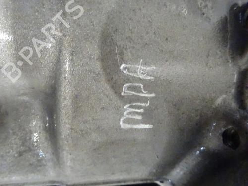 Used AC compressor AC compressor PEUGEOT 207 (WA_, WC_) 1.6 HDi (92 hp) 40054349 40054349