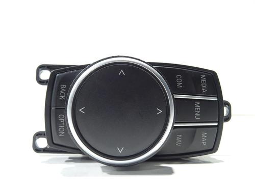 Switch BMW X5 (F15, F85) xDrive 40 d | BP29425097I30 - Image 2