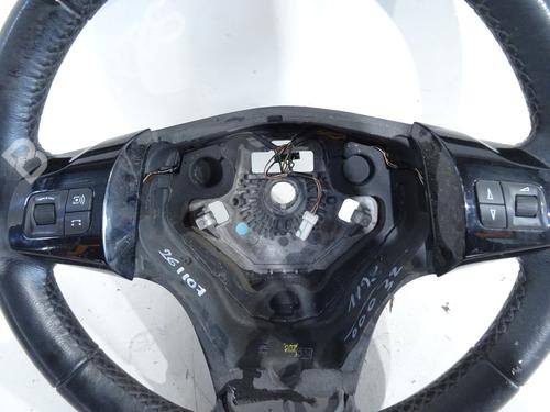 Steering wheel OPEL CORSA D (S07) 1.3 CDTI (L08, L68) | BP36012559C49 - Image 2