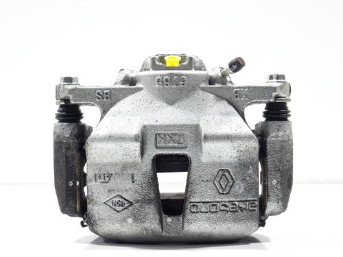 Used Left front brake caliper Left front brake caliper RENAULT MEGANE IV Hatchback (B9A/M/N_) 1.6 dCi 130 (B9A4) (130 hp) 20177809 20177809