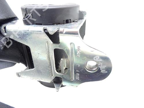 Front right seatbelt FORD FOCUS C-MAX (DM2) 1.6 TDCi | BP34167146I25  - Image 5