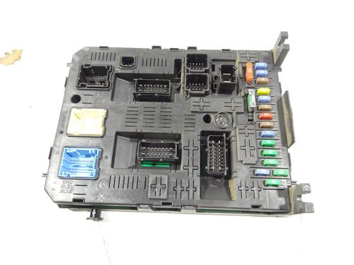 Electronic module CITROËN BERLINGO Box Body/MPV (B9) 1.6 HDi 90 | BP32363540M83  - Image 5