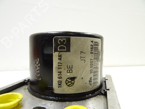 ABS pump VW GOLF VI (5K1)  | BP20039840M43 