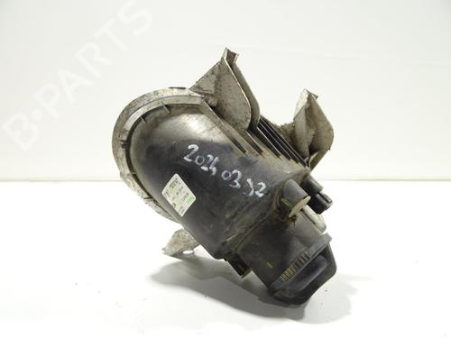 Used Right front fog light Right front fog light PEUGEOT 206 SW (2E/K) 1.4 HDi (68 hp) 20050765 20050765