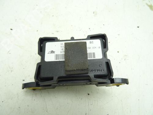 Used Electronic module Electronic module CITROËN C5 II (RC_) 1.6 HDi (RC8HZB) (109 hp) 30948452 30948452