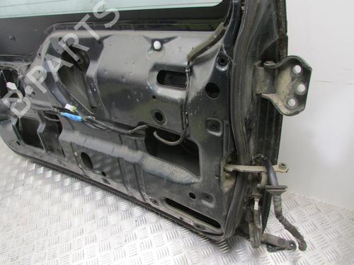 Tailgate NISSAN TERRANO II (R20) 2.7 TDi 4WD | BP20049930C6 