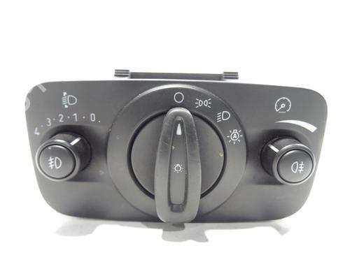 Used Headlight switch Headlight switch FORD C-MAX II (DXA/CB7, DXA/CEU) 2.0 TDCi (140 hp) 21169058 21169058