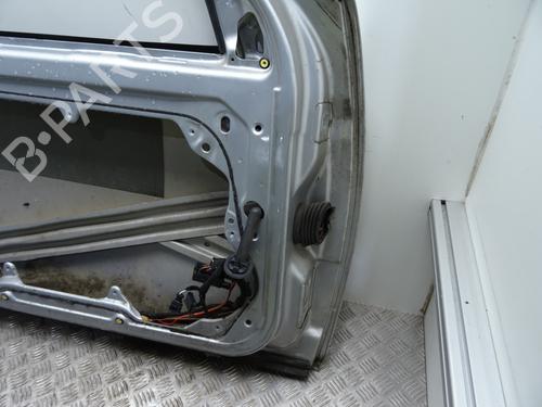 Left front door VW GOLF IV (1J1) 1.9 TDI | BP25746589C2 