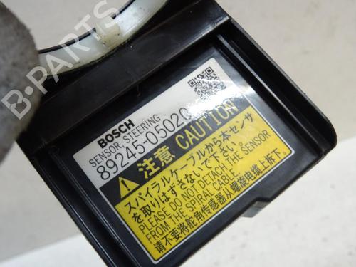 Electronic module TOYOTA AVENSIS Estate (_T27_) 2.0 D-4D (ADT270_, ADT270R) | BP20040552M83 