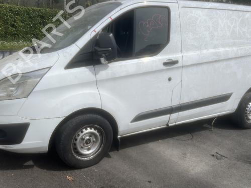 Warning switch FORD TRANSIT CUSTOM V362 Van (FY, FZ) 2.2 TDCi | BP25437588I22