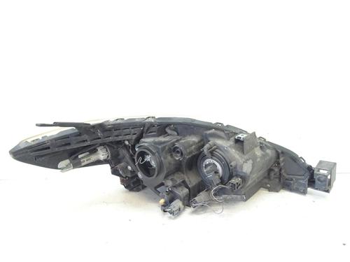 Left headlight MAZDA 5 (CR) 2.0 CD (CR19) | BP21972185C28 - Image 2