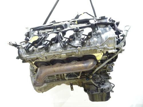 Engine MERCEDES-BENZ GL-CLASS (X164) GL 500 4-matic (164.886) | BP29926510M1 