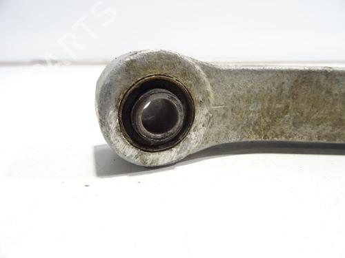 Left front suspension arm AIXAM CITY 0.4 | BP30176649M12 