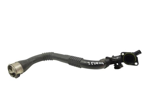 Pipe RENAULT CLIO IV (BH_) 0.9 TCe 90 (BHNF, BHMA, BHMH, BHJK, BHJR) | BP35888665M125 - Image 3