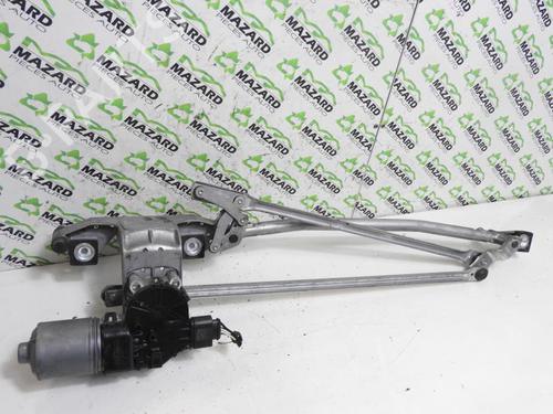 Used Front wiper motor FORD FOCUS C-MAX (DM2) 1.8 TDCi (115 hp) 20060498