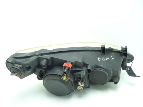 Scheinwerfer links PEUGEOT 307 (3A/C) 2.0 16V | BP29599581C28 