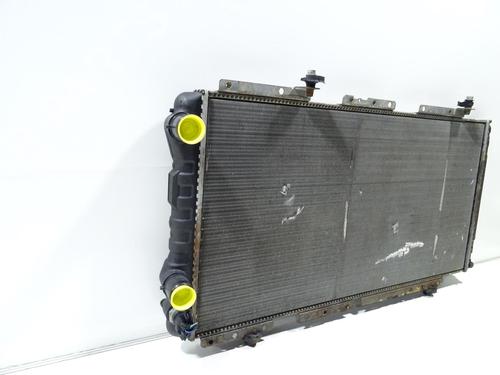 Used Water radiator Water radiator FIAT DUCATO Bus (230_) 2.5 TDI 4x4 (116 hp) 28477402 28477402