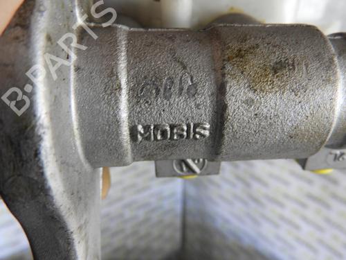 Brake master cylinder HYUNDAI ix35 (LM, EL, ELH) 1.7 CRDi | BP20041737M77 