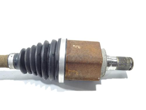 Used Left front driveshaft Left front driveshaft LAND ROVER FREELANDER 2 (L359) [2006-2015] 26435292 26435292