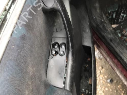 Left mirror OPEL ASTRA F Estate (T92) 1.7 TDS (F35, M35) | BP20043465C26 