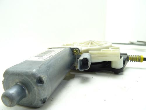 Rudehejsemekanisme ventre foran PEUGEOT 307 (3A/C) 2.0 HDi 90 | BP28152862C22 