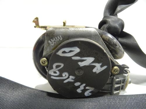 Front right belt tensioner CITROËN C8 (EA_, EB_) 2.2 HDi | BP20178249C88 