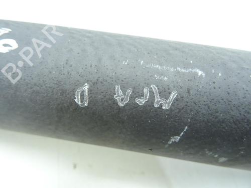 Right front driveshaft MERCEDES-BENZ A-CLASS (W169) A 180 CDI (169.007, 169.307) | BP24313571M39 